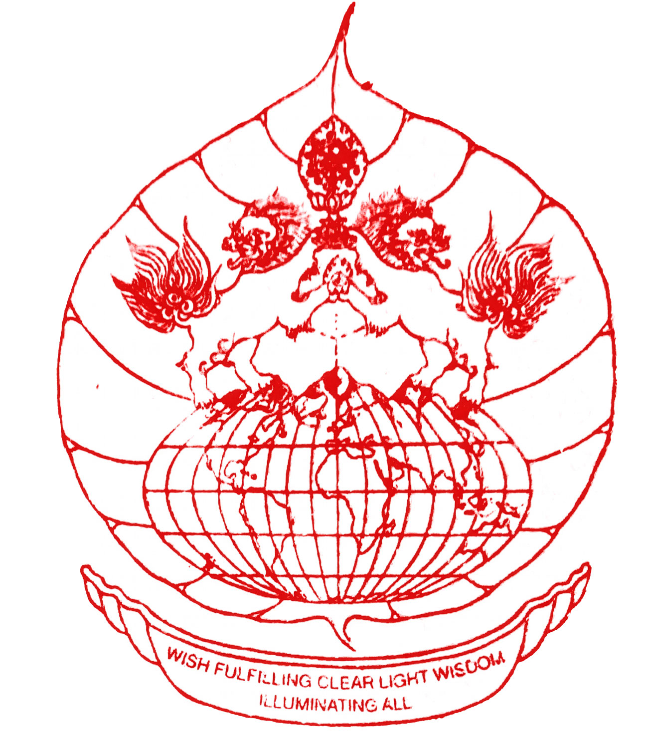 Osel Labrang